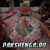 Встреча Нового 2014 года 2013-2014 уч. год